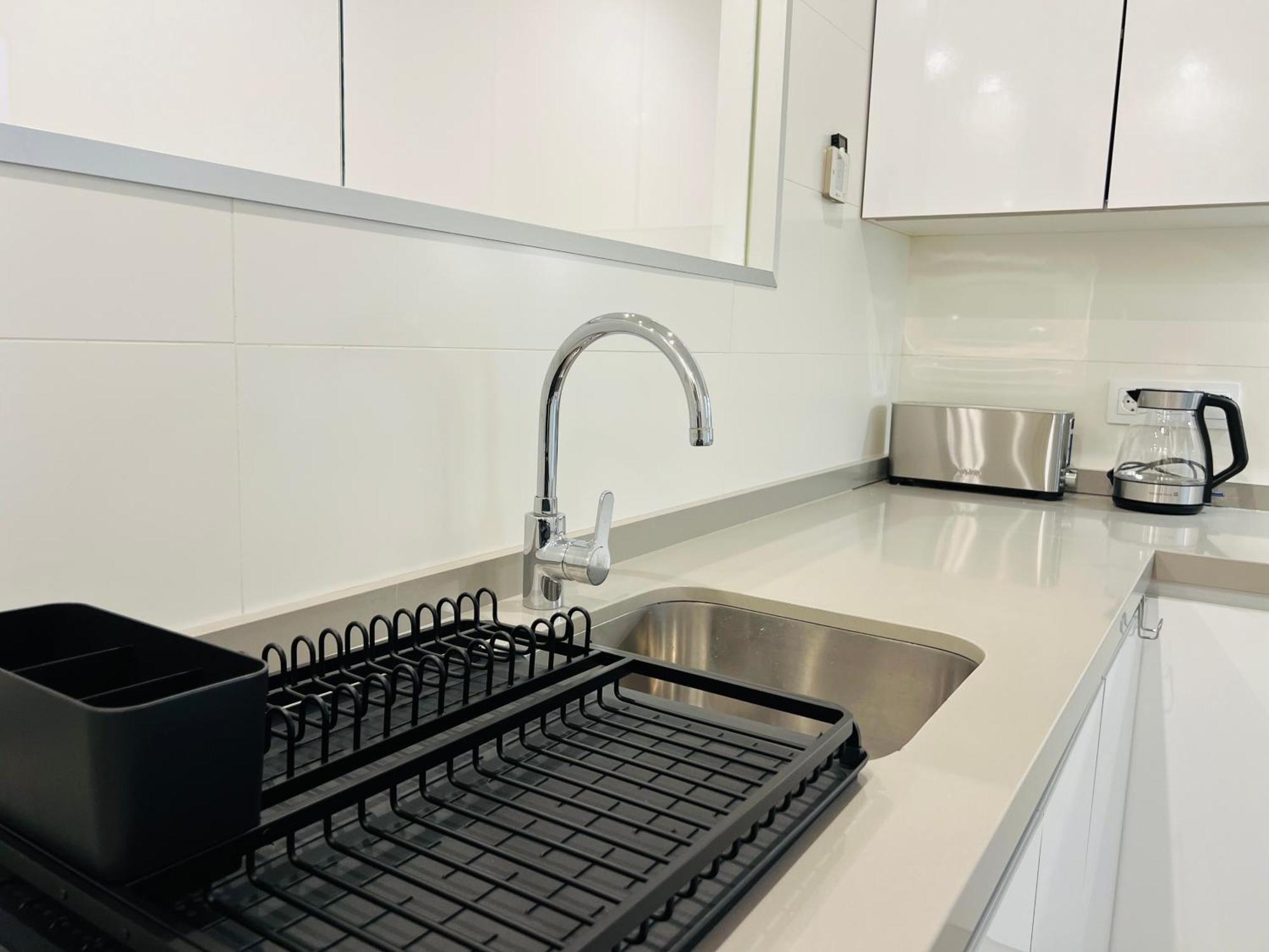 Apartamentos Gerona Alicante Luaran gambar