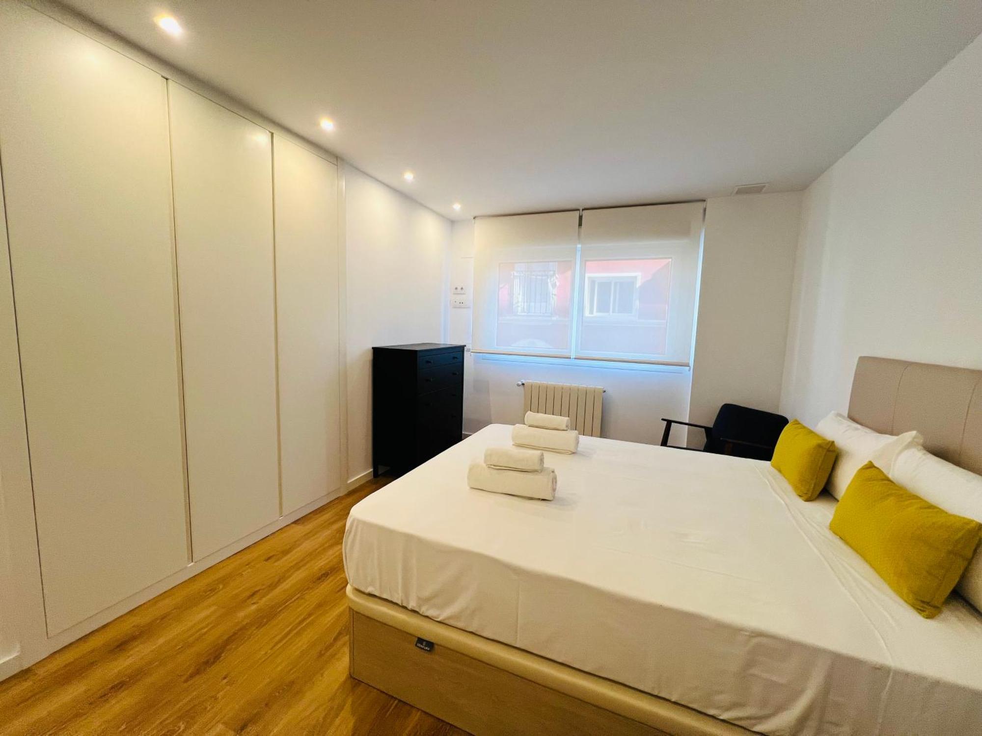 Apartamentos Gerona Alicante Luaran gambar